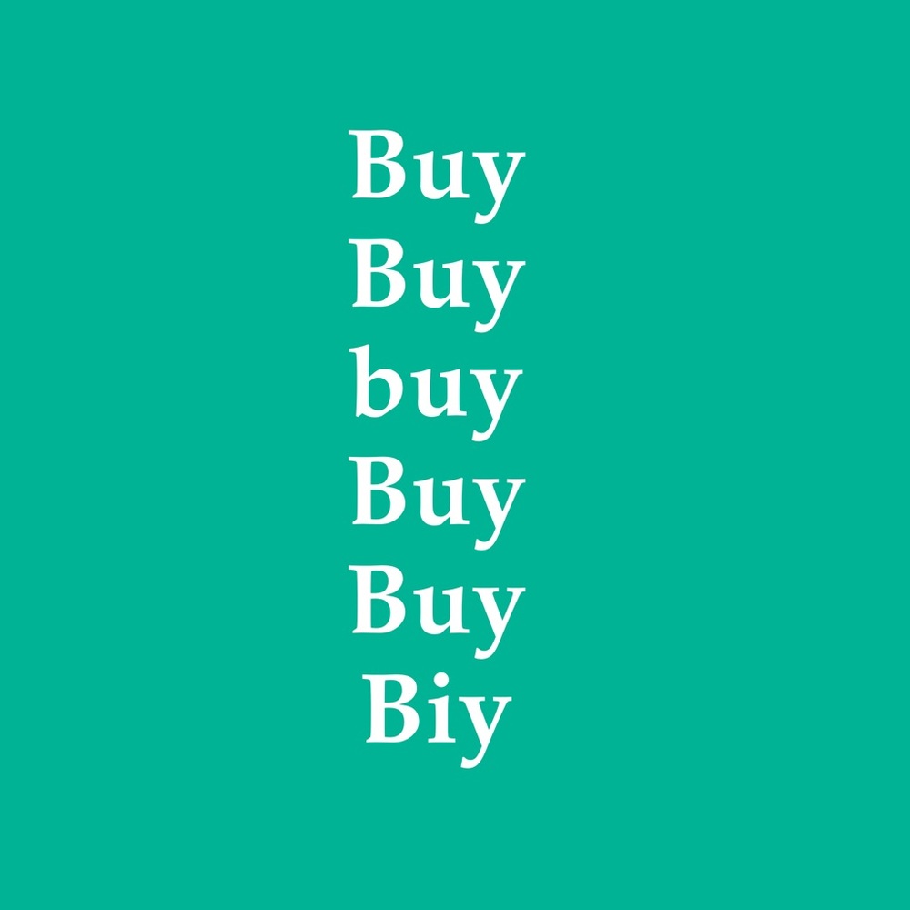 Buy